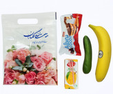 خرید پک پذیرایی با میوه