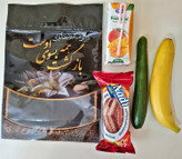 خرید پک ترحیم پذیرایی لاکچری در تهران