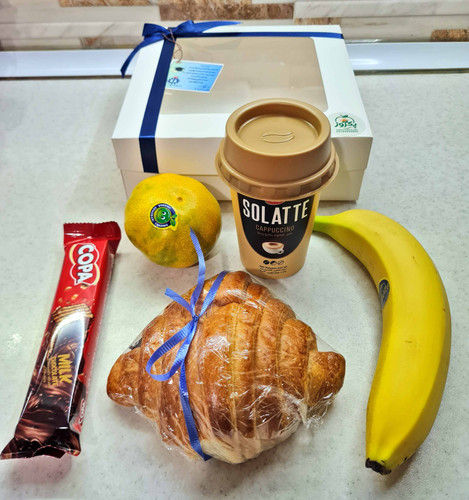 پک پذیرایی دفاعیه