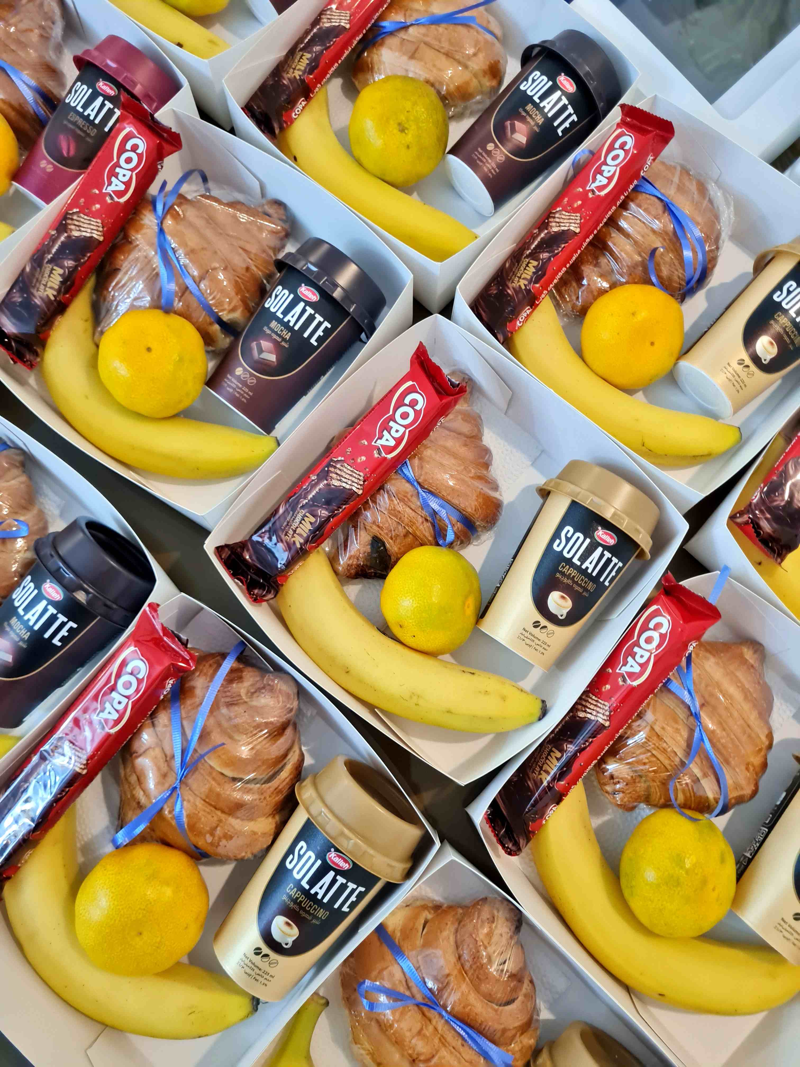 پک پذیرایی همایش