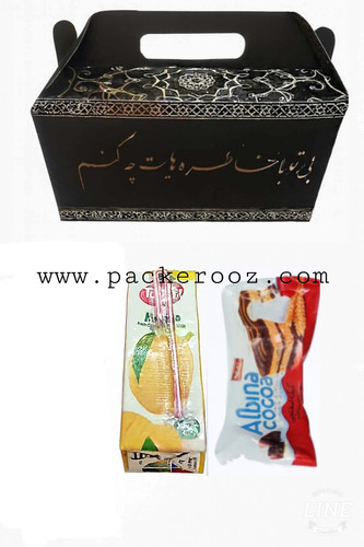 پک ترحیم میوه اقتصادی