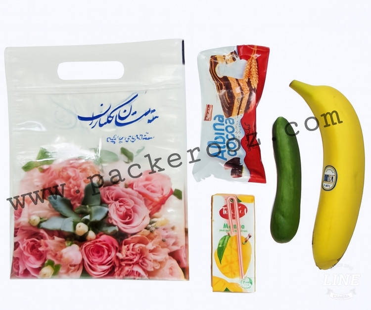 پک میوه در تهران