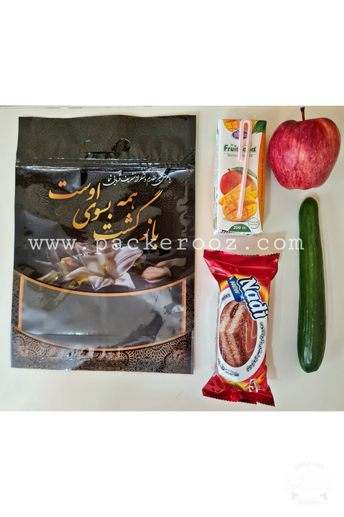 پک ترحیم پذیرایی