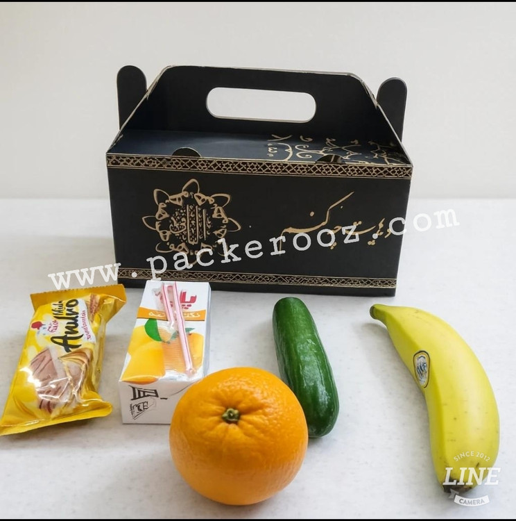 پک پذیرایی ترحیم لاکچری