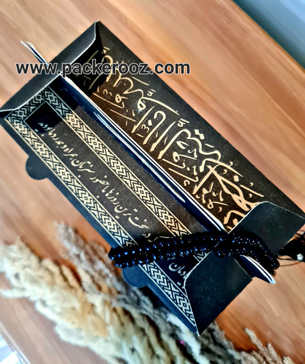 پک ترحیم شیک