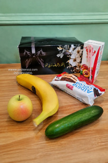 پک پذیرایی ترحیم لاکچری